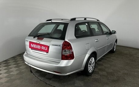 Chevrolet Lacetti, 2009 год, 370 000 рублей, 6 фотография