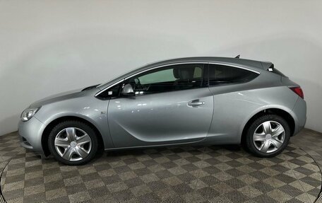 Opel Astra J, 2012 год, 770 000 рублей, 5 фотография