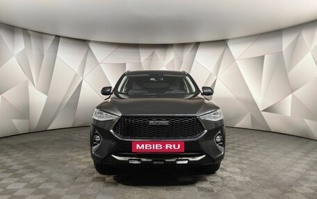 Haval F7x I, 2022 год, 1 775 000 рублей, 7 фотография