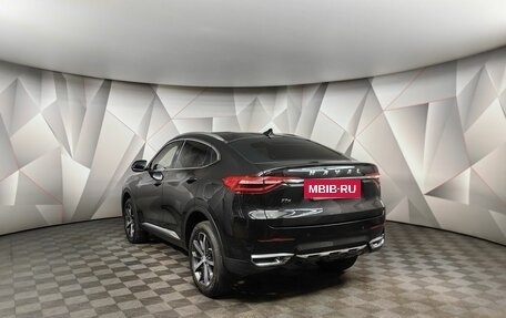 Haval F7x I, 2022 год, 1 775 000 рублей, 4 фотография