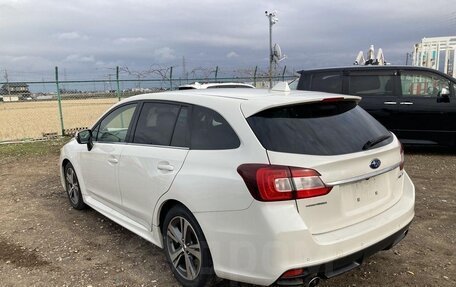 Subaru Levorg I, 2019 год, 2 150 000 рублей, 6 фотография