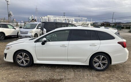 Subaru Levorg I, 2019 год, 2 150 000 рублей, 3 фотография