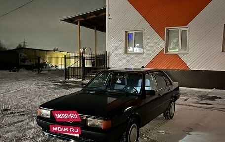 Audi 80, 1986 год, 135 000 рублей, 4 фотография