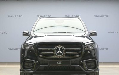 Mercedes-Benz GLS, 2024 год, 20 200 000 рублей, 1 фотография