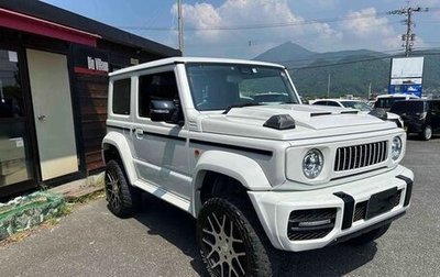 Suzuki Jimny, 2021 год, 1 690 000 рублей, 1 фотография