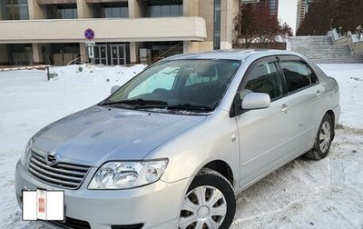 Toyota Corolla, 2006 год, 770 000 рублей, 1 фотография