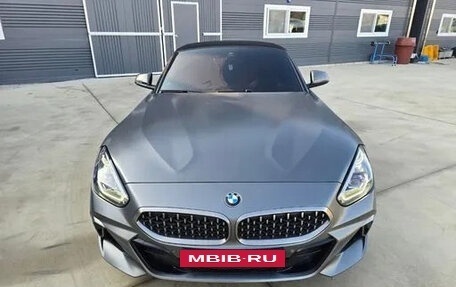 BMW Z4, 2021 год, 4 710 000 рублей, 2 фотография