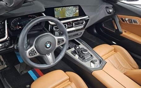 BMW Z4, 2021 год, 3 524 000 рублей, 8 фотография