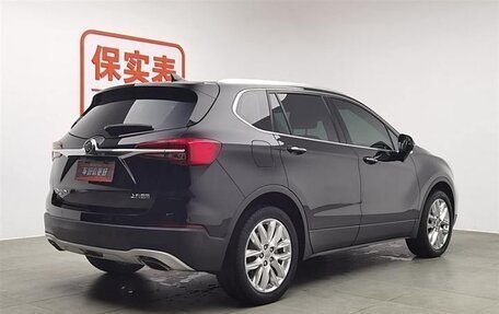 Buick Envision, 2020 год, 2 163 000 рублей, 2 фотография