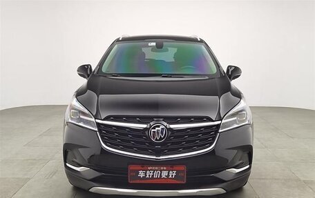 Buick Envision, 2020 год, 2 163 000 рублей, 3 фотография