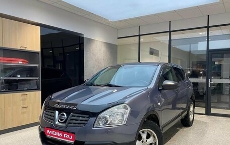 Nissan Qashqai, 2008 год, 990 000 рублей, 1 фотография