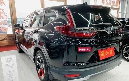 Honda CR-V IV, 2021 год, 2 867 000 рублей, 6 фотография