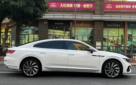 Volkswagen Passat CC, 2021 год, 2 790 000 рублей, 4 фотография