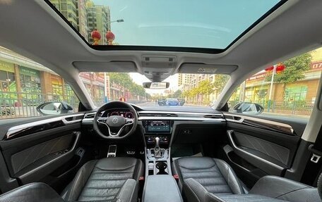 Volkswagen Passat CC, 2021 год, 2 790 000 рублей, 8 фотография