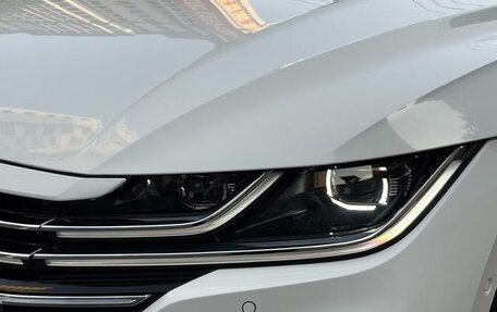 Volkswagen Passat CC, 2021 год, 2 790 000 рублей, 29 фотография