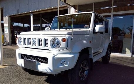 Suzuki Jimny, 2021 год, 1 730 000 рублей, 3 фотография