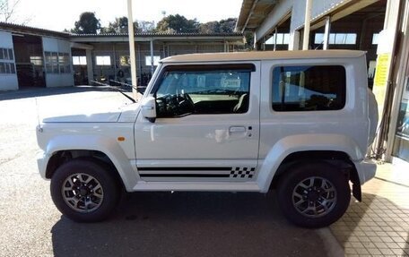 Suzuki Jimny, 2021 год, 1 730 000 рублей, 6 фотография