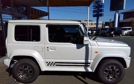 Suzuki Jimny, 2021 год, 1 730 000 рублей, 7 фотография