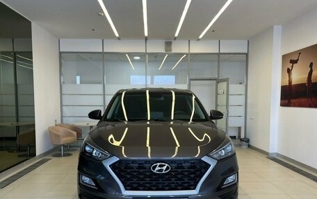 Hyundai Tucson III, 2018 год, 2 500 000 рублей, 2 фотография