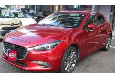 Mazda Axela, 2019 год, 1 100 000 рублей, 1 фотография