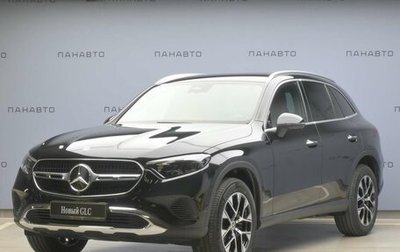 Mercedes-Benz GLC, 2024 год, 10 999 000 рублей, 1 фотография