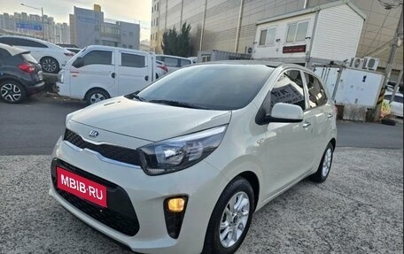 KIA Morning III, 2020 год, 1 347 900 рублей, 1 фотография