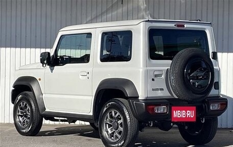 Suzuki Jimny, 2021 год, 1 685 000 рублей, 4 фотография