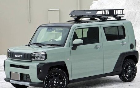 Daihatsu Taft, 2021 год, 917 000 рублей, 4 фотография