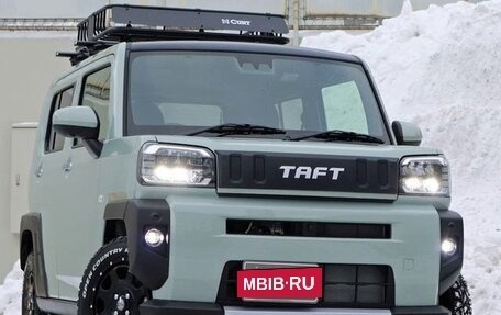 Daihatsu Taft, 2021 год, 917 000 рублей, 13 фотография