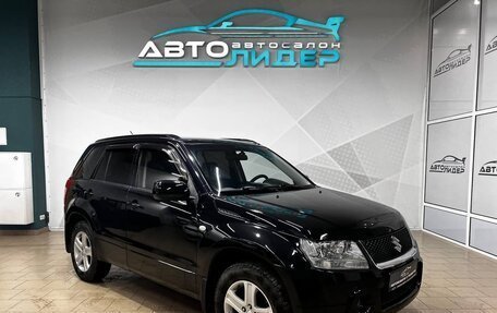 Suzuki Grand Vitara, 2007 год, 1 139 000 рублей, 2 фотография