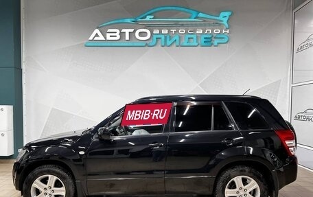 Suzuki Grand Vitara, 2007 год, 1 139 000 рублей, 6 фотография