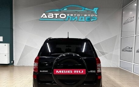 Suzuki Grand Vitara, 2007 год, 1 139 000 рублей, 4 фотография