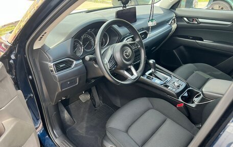 Mazda CX-5 II, 2020 год, 2 929 000 рублей, 2 фотография