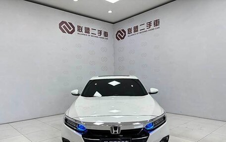 Honda Accord IX рестайлинг, 2022 год, 2 957 000 рублей, 2 фотография