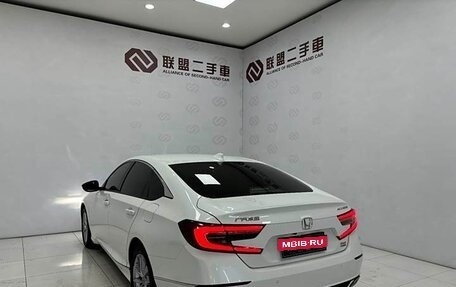 Honda Accord IX рестайлинг, 2022 год, 2 957 000 рублей, 3 фотография