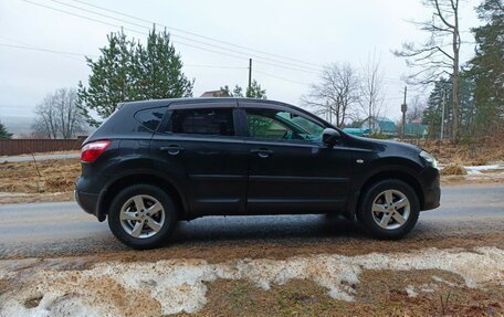 Nissan Qashqai, 2010 год, 965 000 рублей, 2 фотография