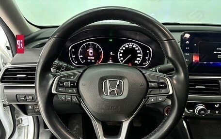 Honda Accord IX рестайлинг, 2022 год, 2 957 000 рублей, 9 фотография