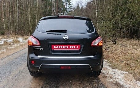 Nissan Qashqai, 2010 год, 965 000 рублей, 6 фотография