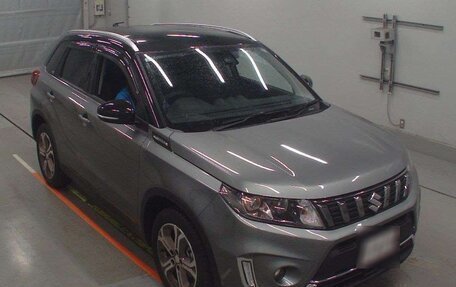 Suzuki Escudo IV, 2021 год, 2 550 000 рублей, 6 фотография