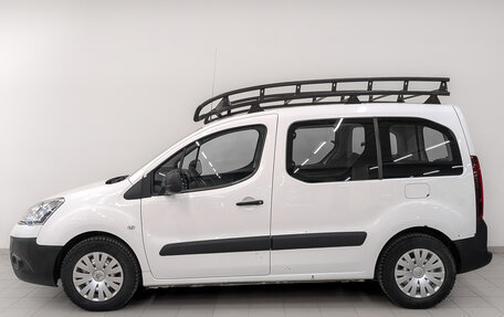 Citroen Berlingo II рестайлинг, 2014 год, 1 150 000 рублей, 8 фотография