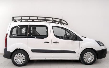 Citroen Berlingo II рестайлинг, 2014 год, 1 150 000 рублей, 4 фотография