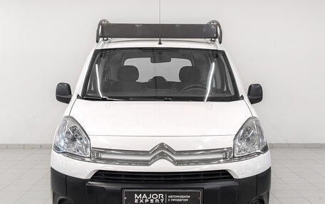 Citroen Berlingo II рестайлинг, 2014 год, 1 150 000 рублей, 2 фотография