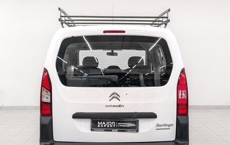 Citroen Berlingo II рестайлинг, 2014 год, 1 150 000 рублей, 6 фотография