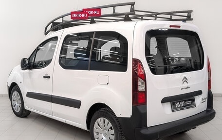 Citroen Berlingo II рестайлинг, 2014 год, 1 150 000 рублей, 7 фотография