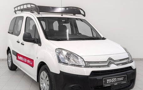 Citroen Berlingo II рестайлинг, 2014 год, 1 150 000 рублей, 3 фотография