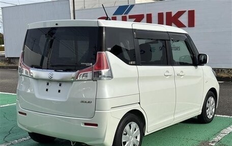 Suzuki Solio III, 2020 год, 920 000 рублей, 2 фотография