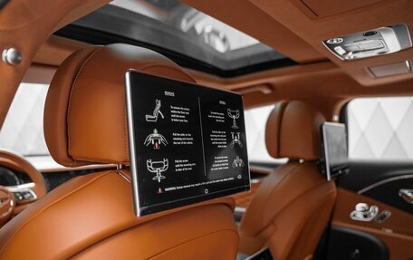 Bentley Flying Spur, 2024 год, 29 790 000 рублей, 21 фотография