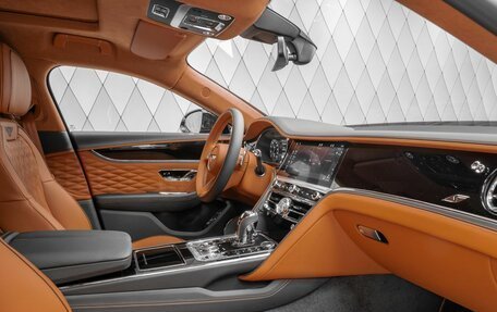 Bentley Flying Spur, 2024 год, 29 790 000 рублей, 20 фотография