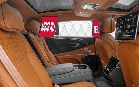 Bentley Flying Spur, 2024 год, 29 790 000 рублей, 22 фотография