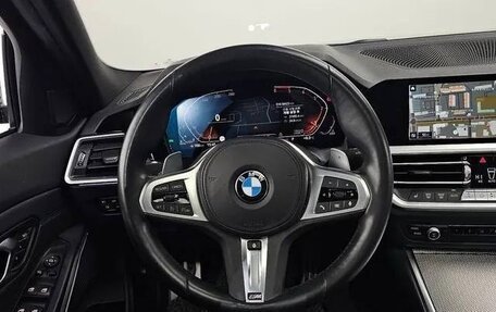 BMW 3 серия, 2020 год, 3 230 000 рублей, 12 фотография